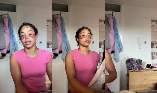aishahdv's Stream - Aug 28, 2026, 6:09 AM