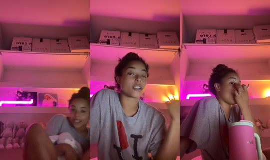 aishahdv Recorded on Aug 31, 2026, 9:12 PM