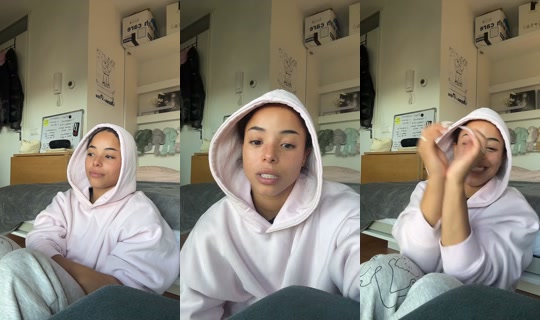 aishahdv's Stream - Sep 15, 2026, 7:58 AM
