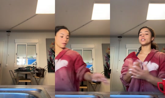 aishahdv's Stream - Oct 13, 2026, 8:09 AM