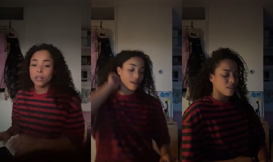 aishahdv's Stream - Oct 21, 2026, 4:28 PM