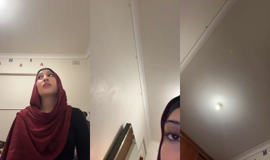 aishastyll's Stream - Jul 12, 2026, 12:20 PM