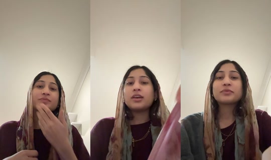 aishastyll's Stream - Jul 21, 2026, 12:15 PM