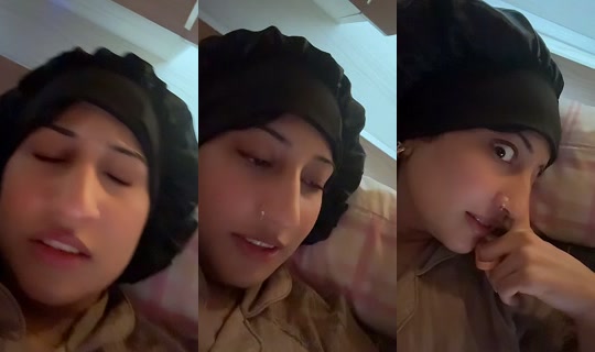 aishastyll's Stream - Jul 31, 2026, 1:57 PM