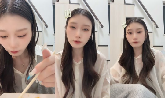 aisukurin_00 的直播 - 2026年8月20日 16:54