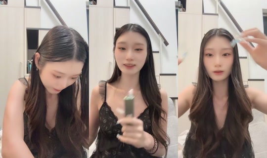 aisukurin_00 的直播 - 2026年8月20日 17:45