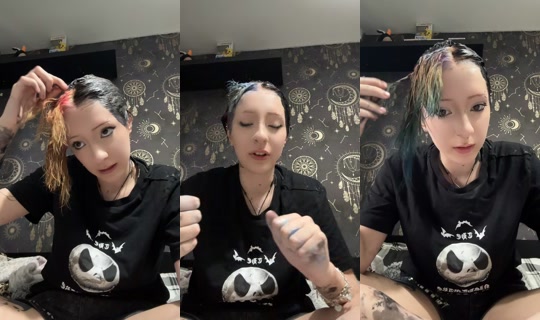 aivamayy's Stream - Jul 25, 2026, 5:27 PM