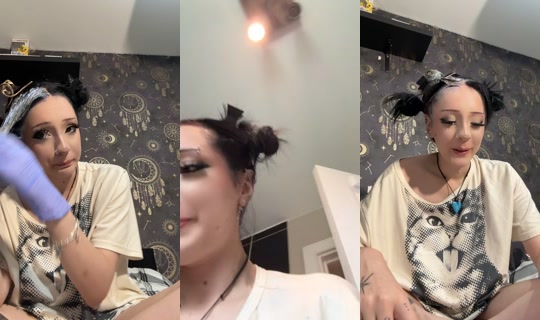 aivamayy's Stream - Jul 26, 2026, 12:50 PM