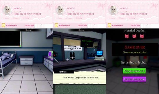 aivamayy's Stream - Jul 29, 2026, 9:00 PM