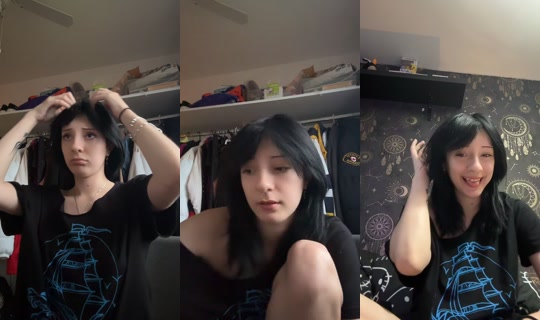 aivamayy's Stream - Aug 9, 2026, 7:26 PM