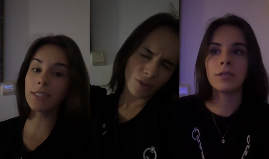 aivi1919's Stream - Aug 1, 2026, 7:04 PM