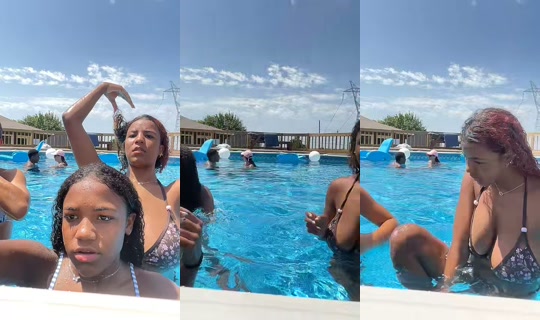 aiyanaperkins's Stream - Jul 21, 2026, 7:57 PM