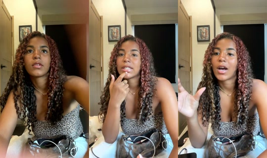 aiyanaperkins's Stream - Jul 22, 2026, 10:19 PM