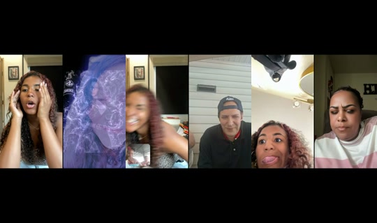 aiyanaperkins's Stream - Jul 22, 2026, 11:07 PM