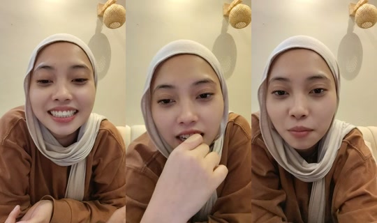 Stream ni aiynaqiesyaaaa04 - Set 21, 2026, 5:19 PM