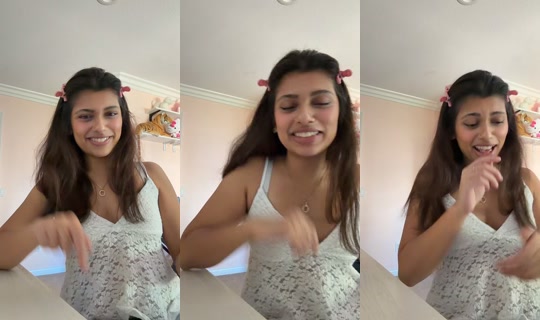 aizaashgar's Stream - Jul 19, 2026, 11:16 PM