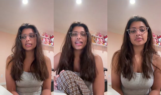 aizaashgar's Stream - Jul 27, 2026, 6:30 AM