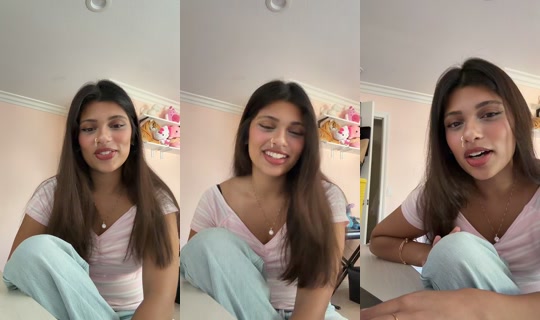 aizaashgar's Stream - Aug 3, 2026, 8:32 PM