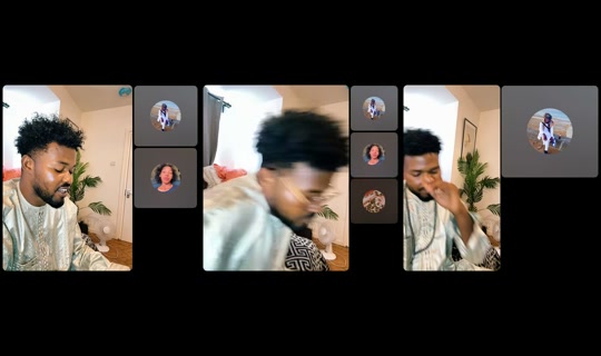 ajabaldorahmed's Stream - Jul 18, 2026, 4:47 PM