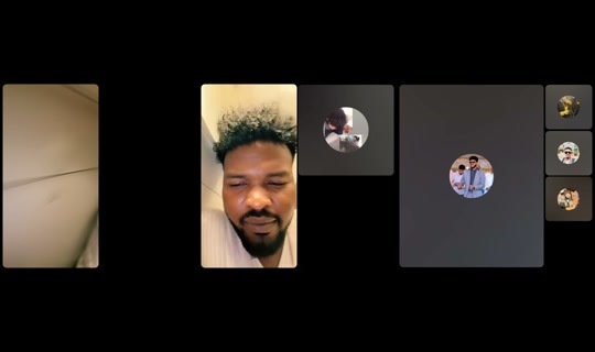 ajabaldorahmed's Stream - Jul 25, 2026, 2:19 AM