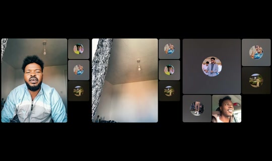 ajabaldorahmed's Stream - Sep 13, 2026, 12:16 PM