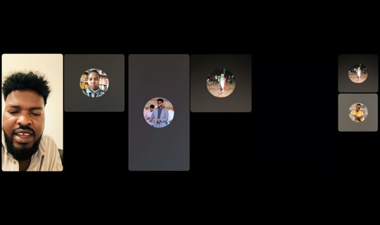 ajabaldorahmed's Stream - Sep 15, 2026, 3:11 AM