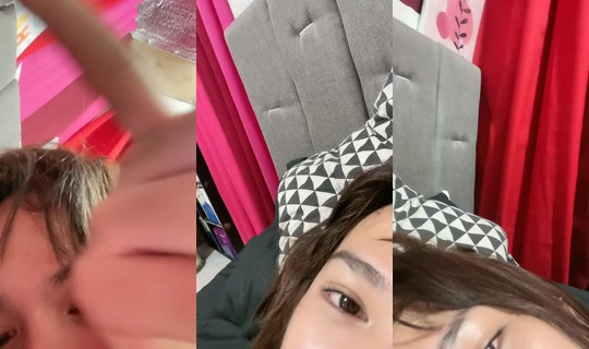 ajang.haexiaoli's Stream - Jul 16, 2026, 12:38 AM