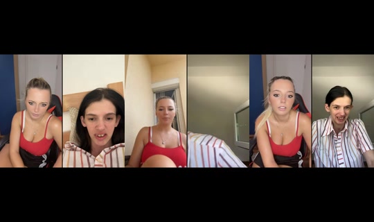 Stream de ajlaa2.003 – 1 sept. 2026, 10:54