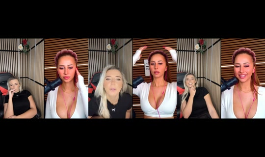 Stream de ajlaa2.003 – 9 oct. 2026, 10:09