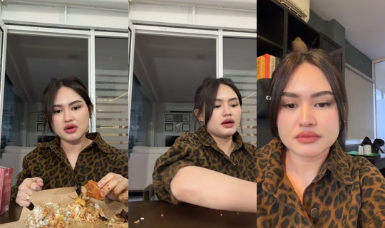 Stream di akak.ketiak - 26 lug 2026, 9:02
