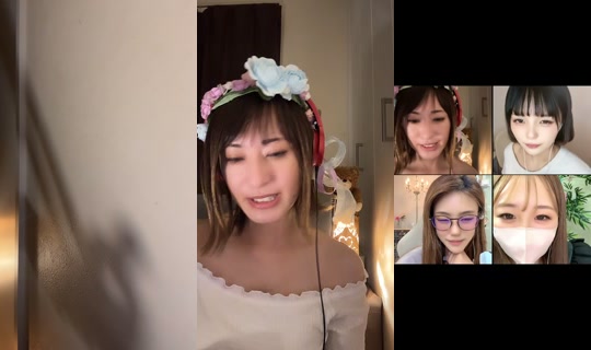 akane_nurse1114's Stream - Jul 23, 2026, 2:19 PM