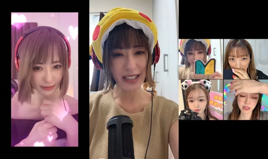 Live de akane_nurse1114 - 26 de jul. de 2026, 2:16