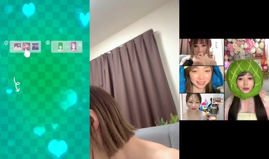 akane_nurse1114의 방송 - 2026년 7월 26일 PM 1:37