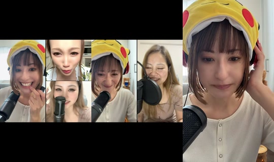 Live de akane_nurse1114 - 27 de jul. de 2026, 7:32