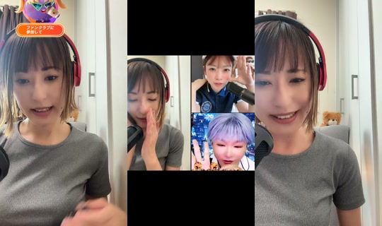 Stream ni akane_nurse1114 - Hul 28, 2026, 5:23 AM
