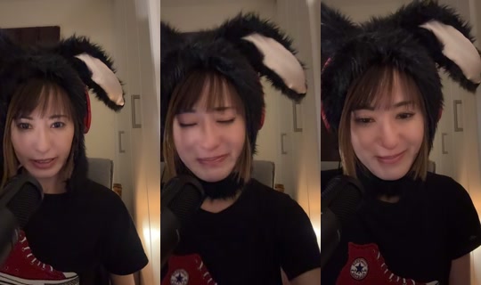 Stream ni akane_nurse1114 - Hul 28, 2026, 2:08 PM