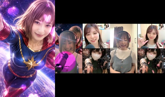 akane_nurse1114's Stream - Jul 31, 2026, 7:35 AM
