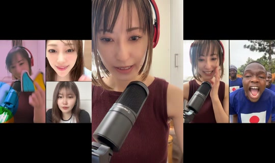 akane_nurse1114's Stream - Aug 4, 2026, 6:52 AM