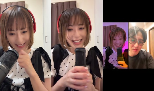 akane_nurse1114's Stream - Aug 6, 2026, 2:53 PM