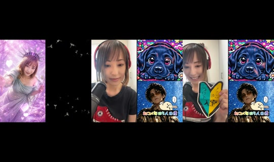 akane_nurse1114's Stream - Aug 7, 2026, 5:21 AM