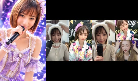 Stream di akane_nurse1114 - 8 ago 2026, 14:13