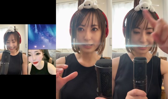 akane_nurse1114의 방송 - 2026년 8월 11일 AM 8:55