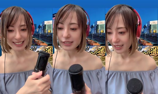 Stream akane_nurse1114 - 24 Agu 2026, 6.07