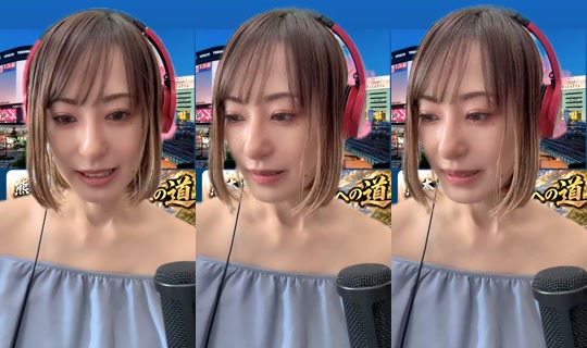Stream akane_nurse1114 - 24 Agu 2026, 6.26
