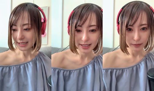 Stream akane_nurse1114 - 24 Agu 2026, 7.03