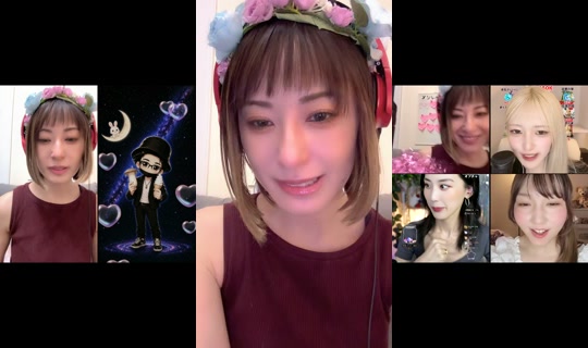 akane_nurse1114's Stream - Aug 27, 2026, 2:12 PM