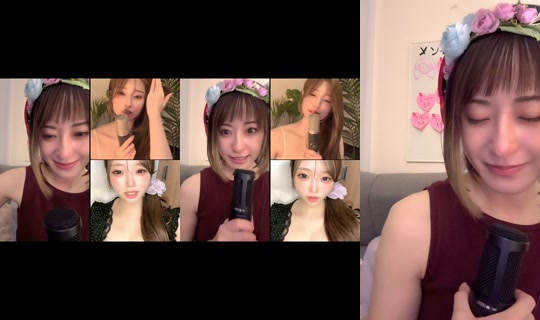 akane_nurse1114 的直播 - 2026年8月27日 15:52