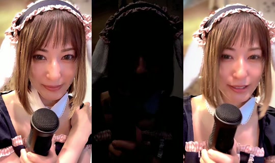 Stream di akane_nurse1114 - 7 set 2026, 9:03