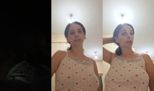 Live de akasya321 - 25 de jul. de 2026, 21:17