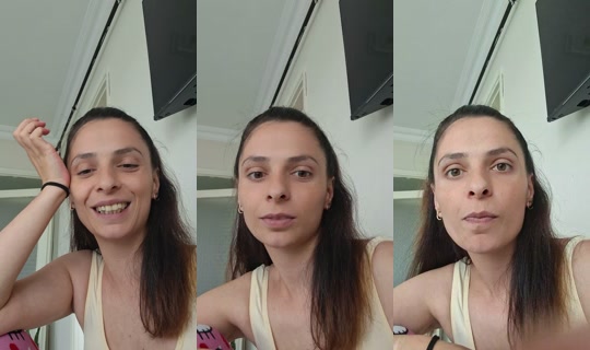 Live de akasya321 - 26 de jul. de 2026, 9:09